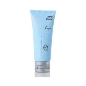 Islands of Italy Capri Hand Cream Peach Champagne 2.5 Fl Oz New